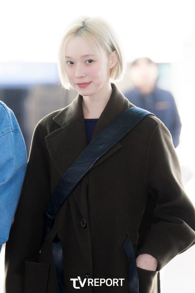 에스파 윈터