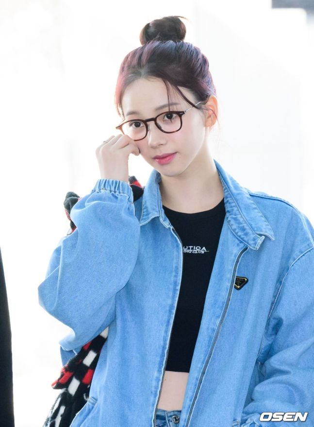 에스파 카리나