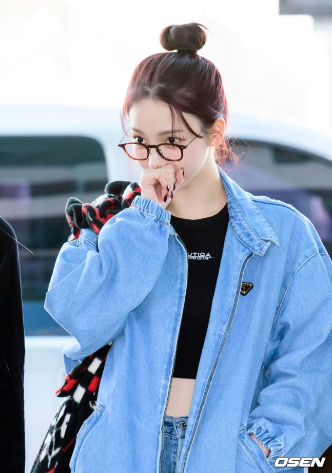 에스파 카리나
