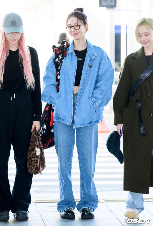 에스파 카리나