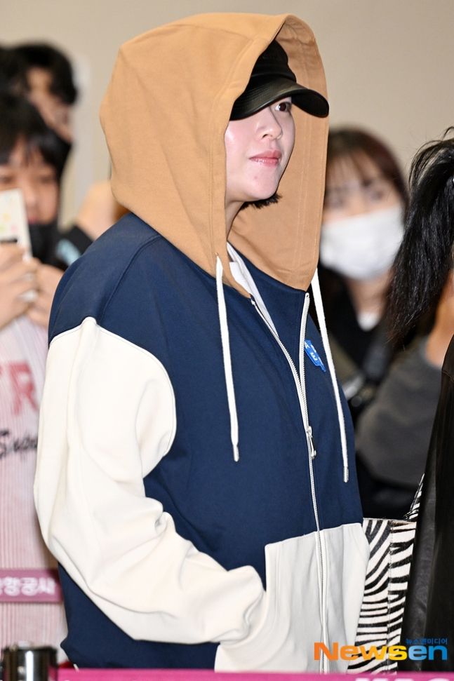 트와이스 정연
