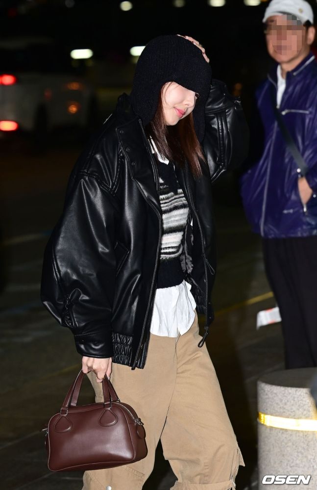 트와이스 나연