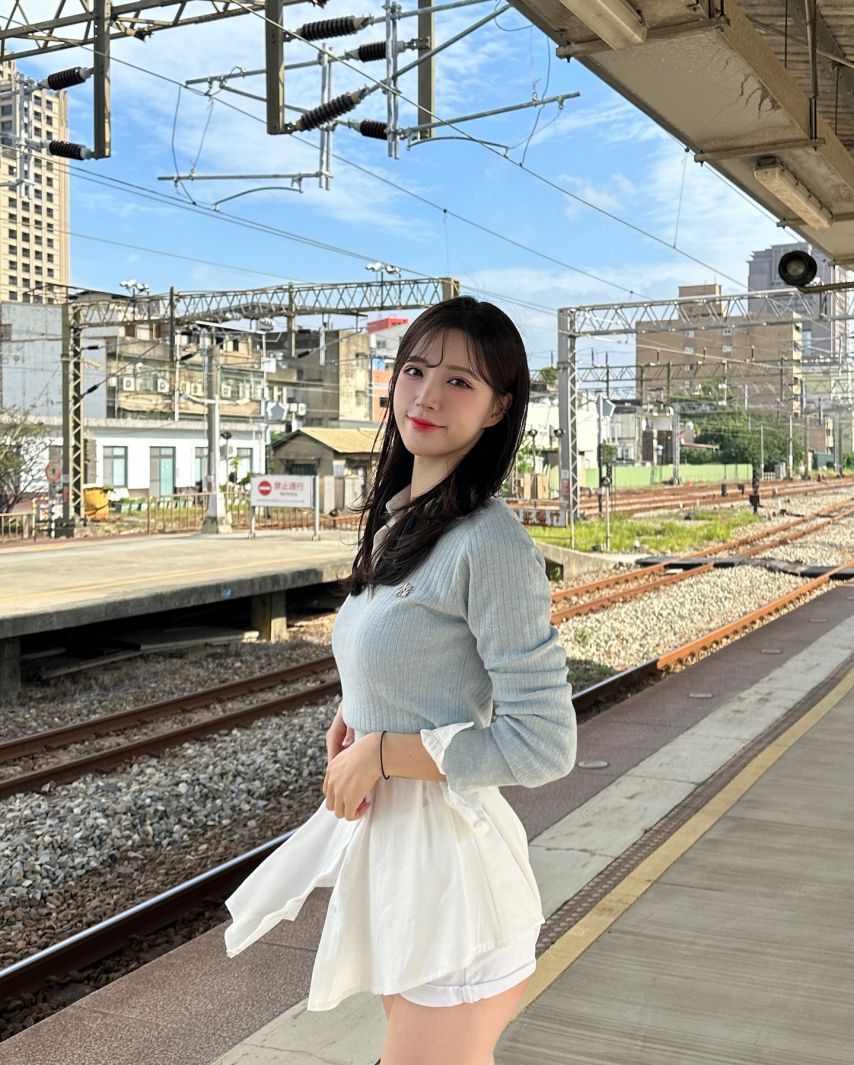 이호정