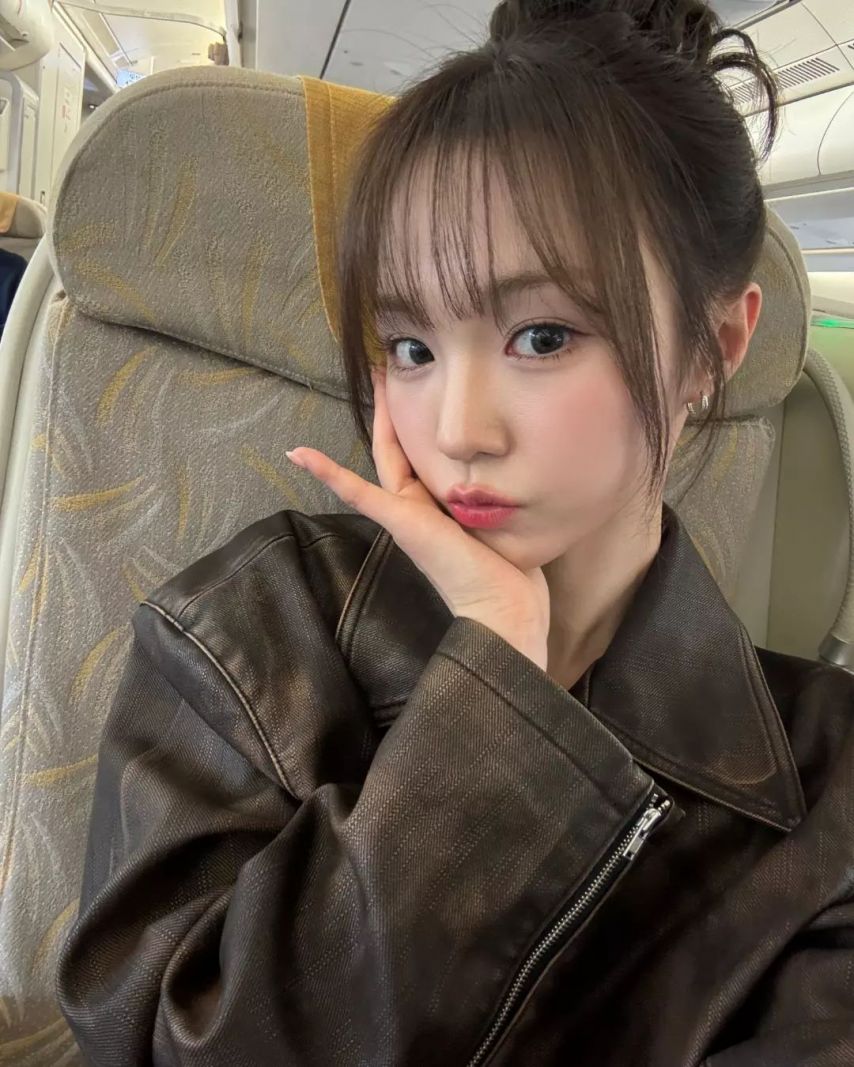 우아 나나