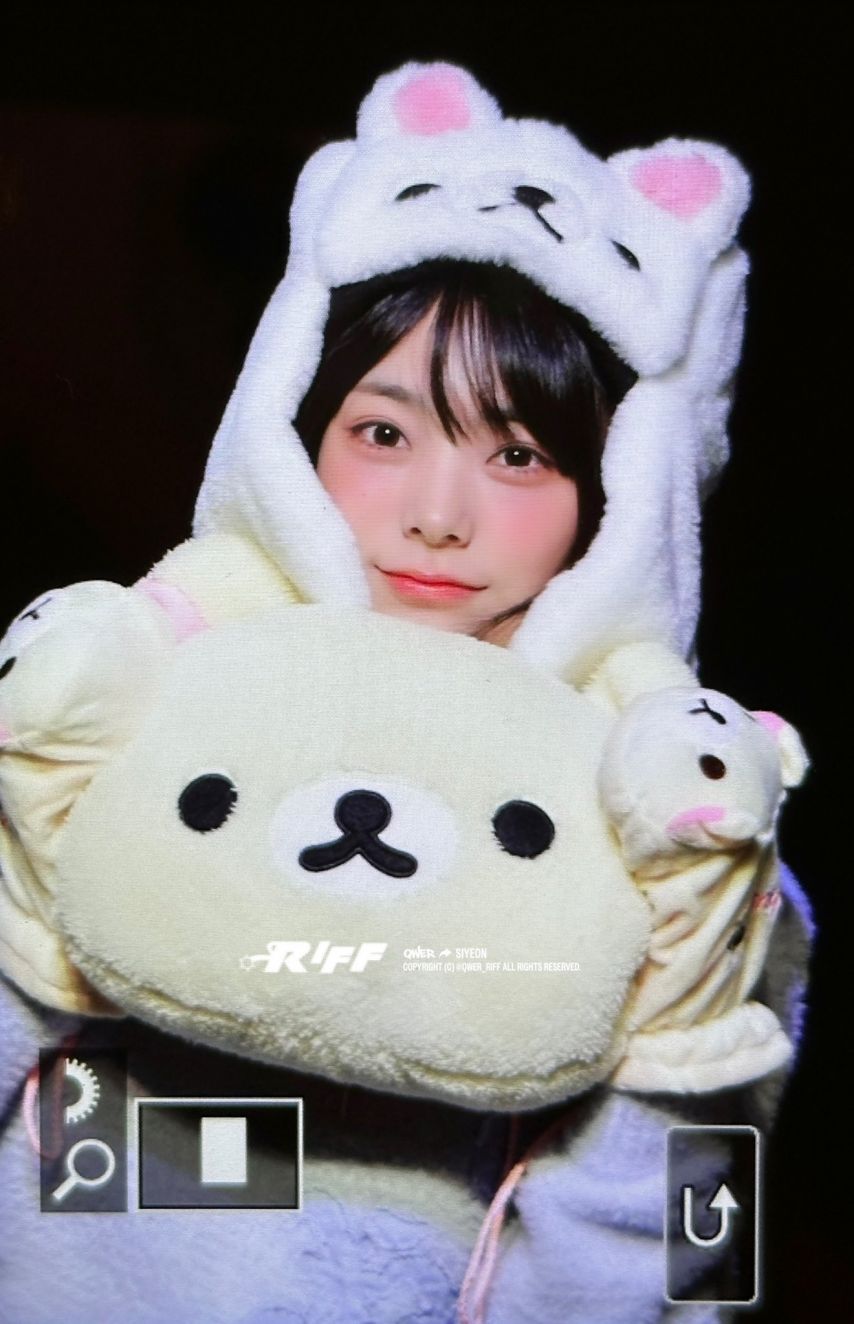 [QWER] 시연