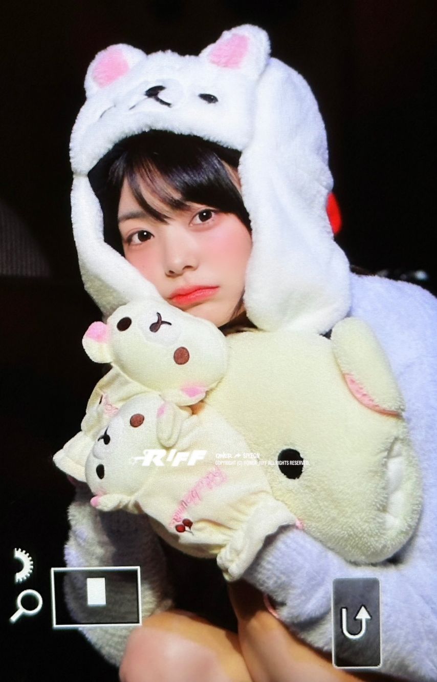 [QWER] 시연