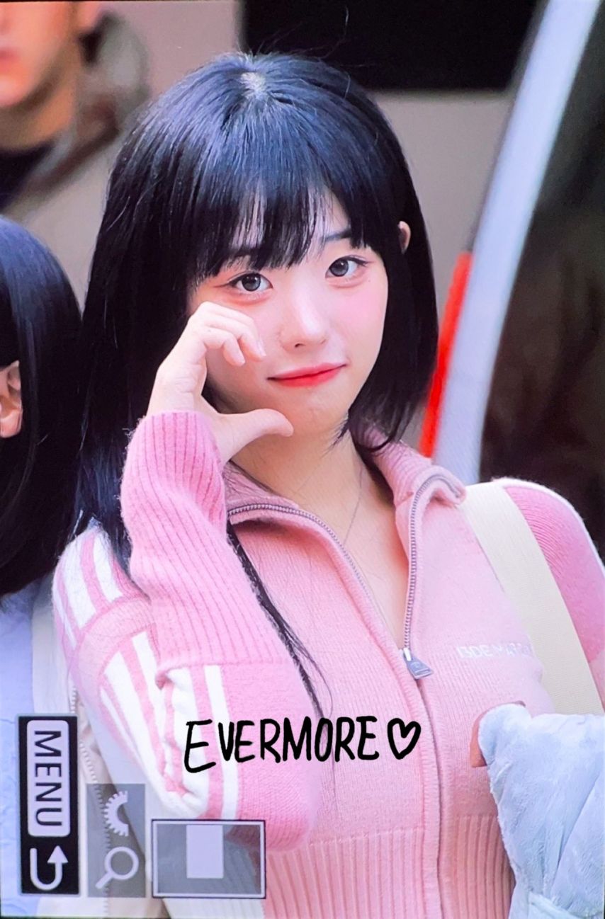 [QWER] 히나