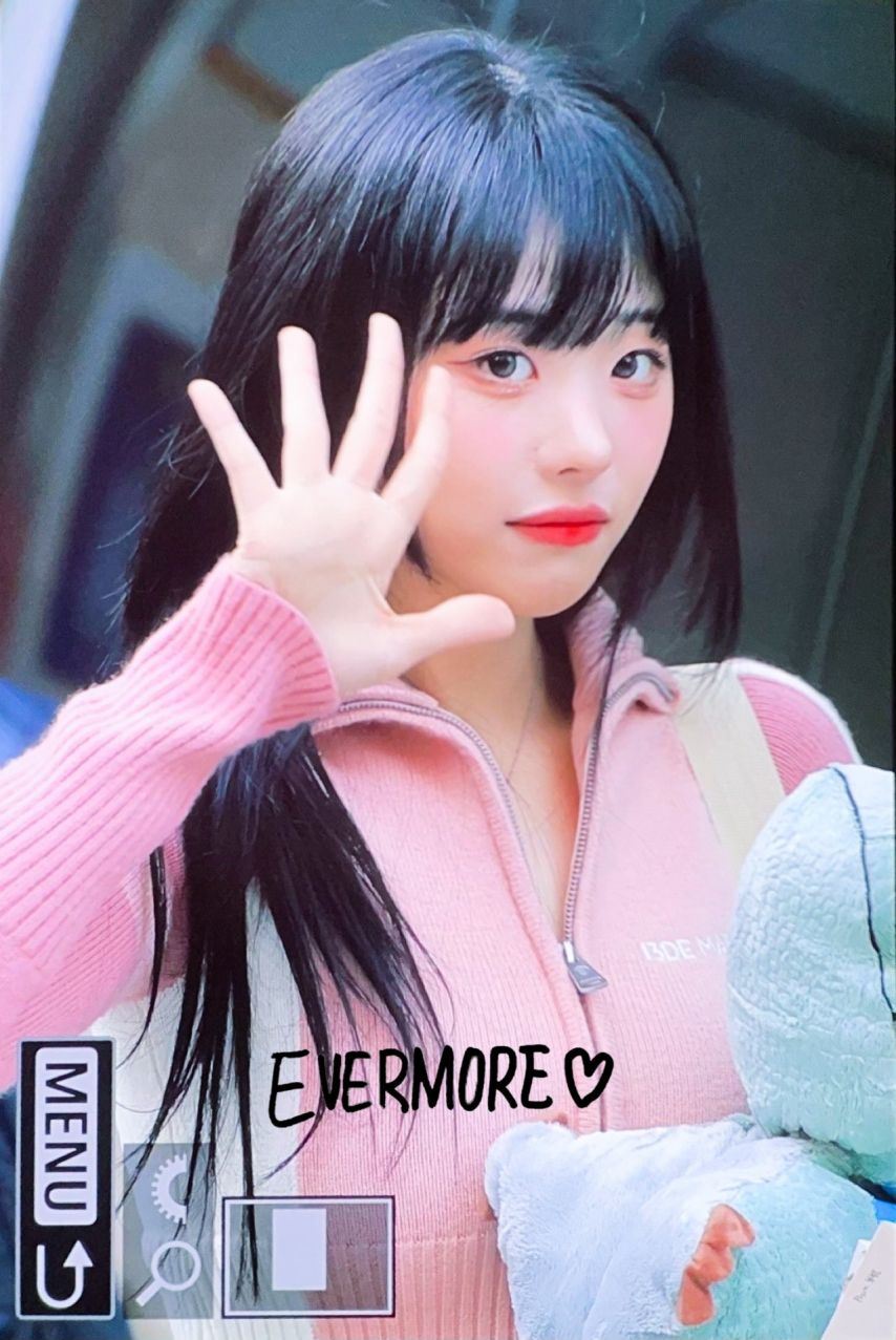 [QWER] 히나