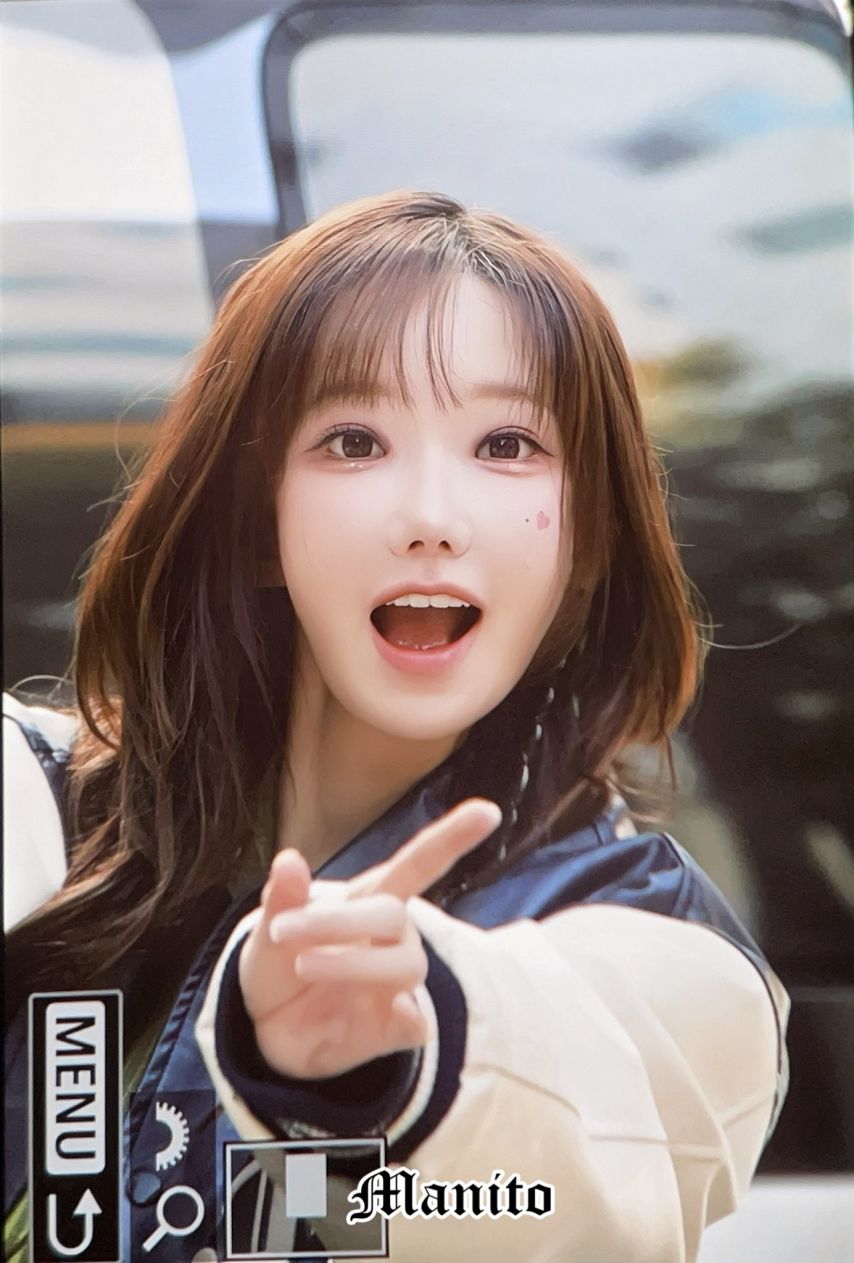 [QWER] 마젠타