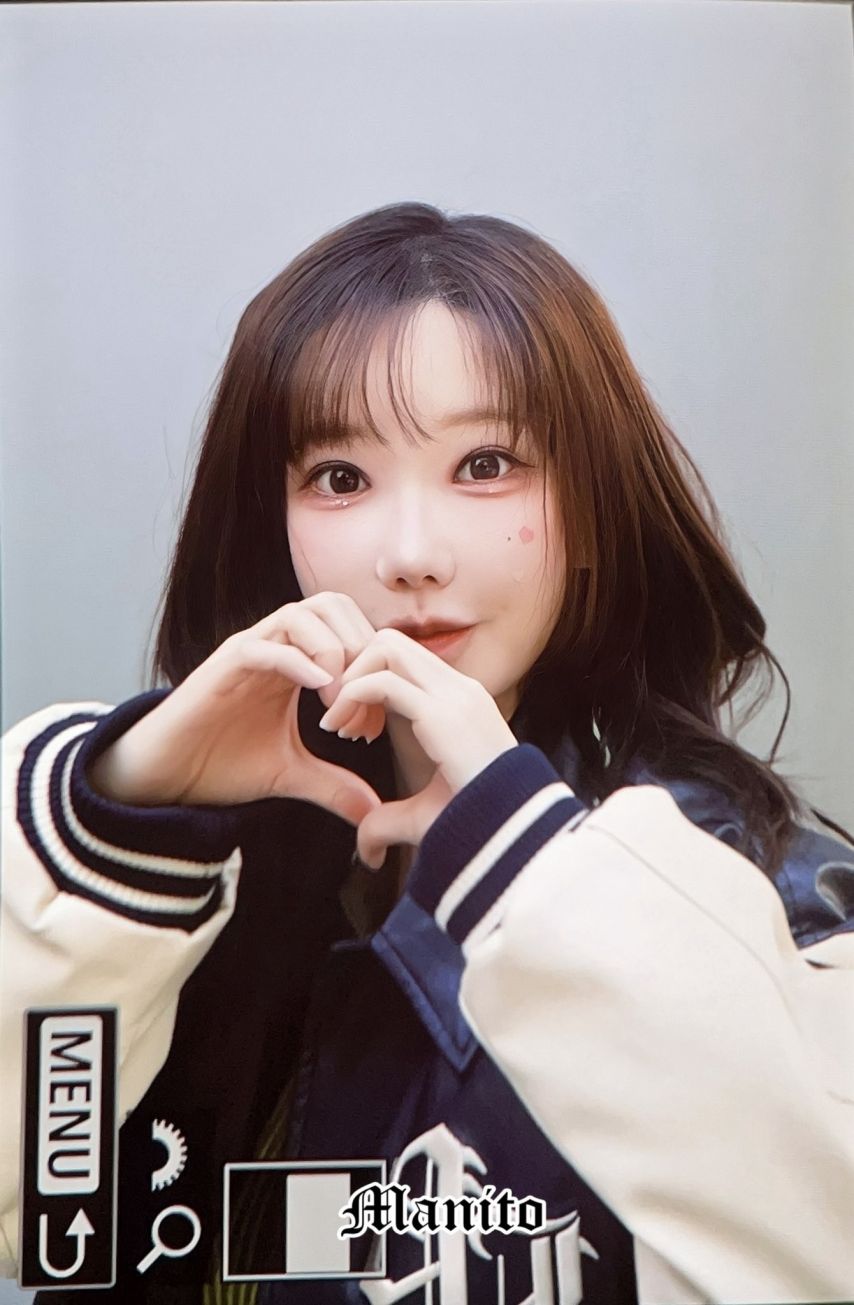 [QWER] 마젠타