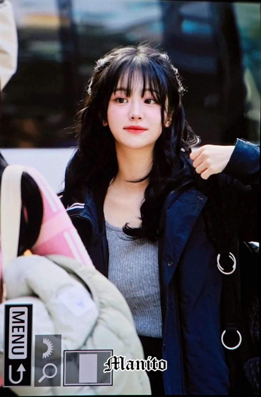[QWER] 쵸단