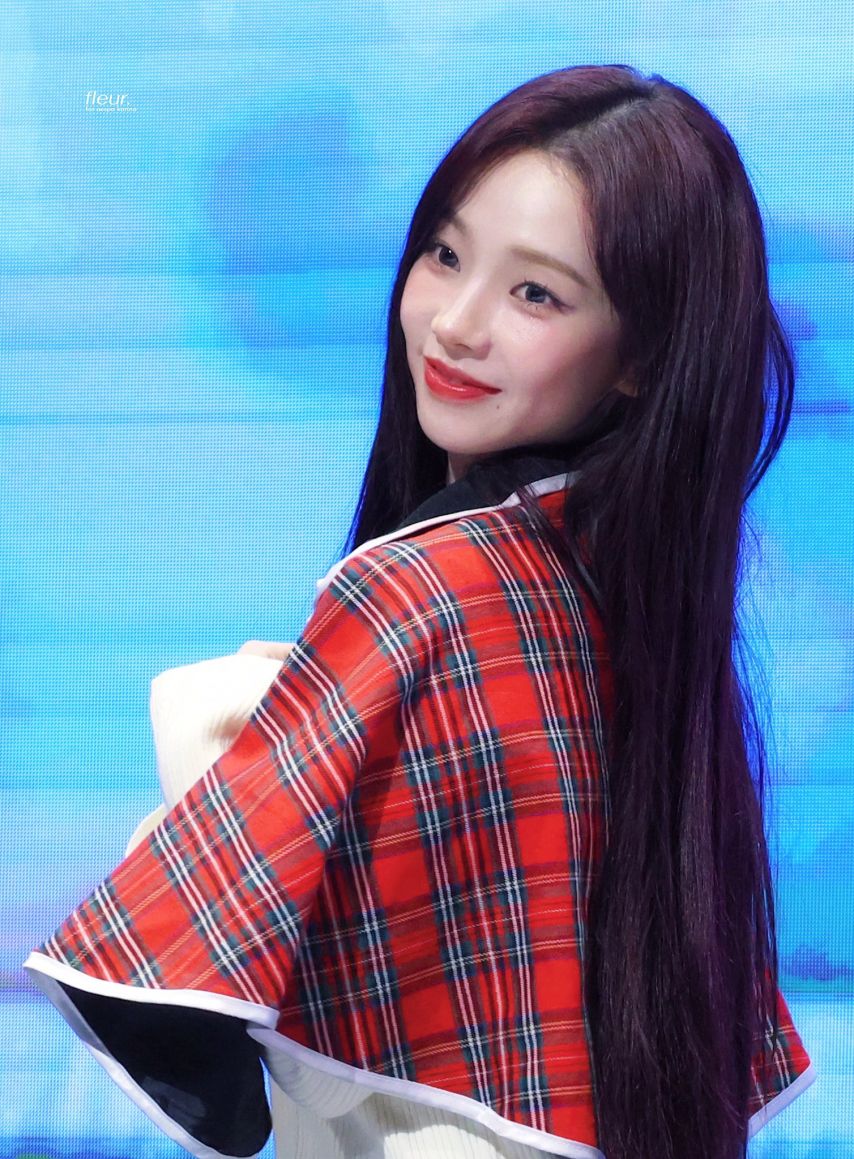 에스파 카리나