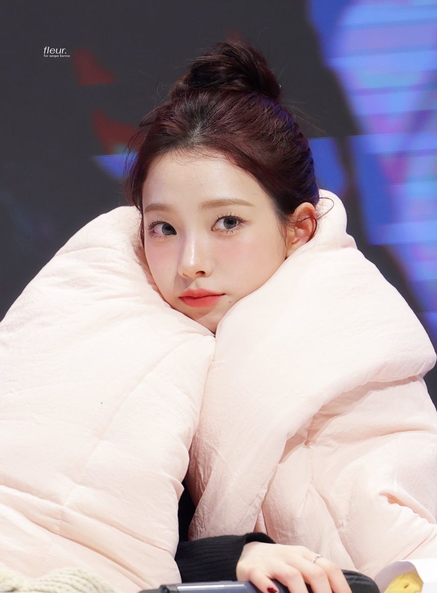 에스파 카리나