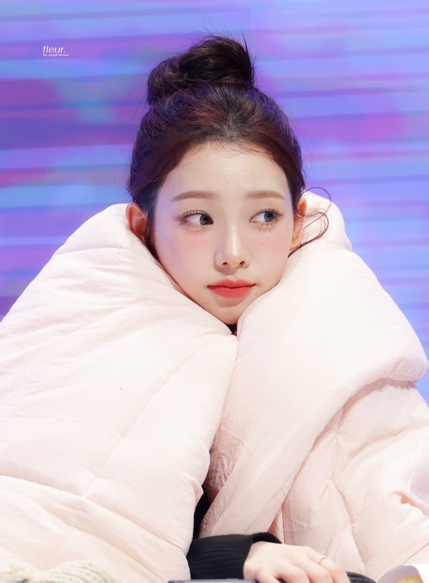 에스파 카리나
