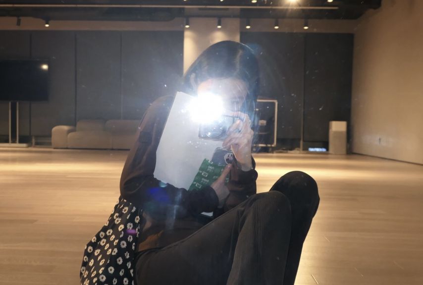 레드벨벳 웬디 _ 아이린