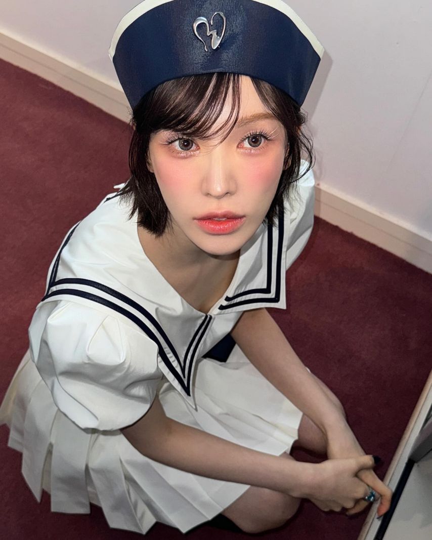 레드벨벳 웬디 _ 아이린