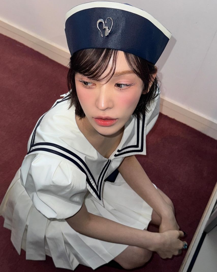 레드벨벳 웬디 _ 아이린