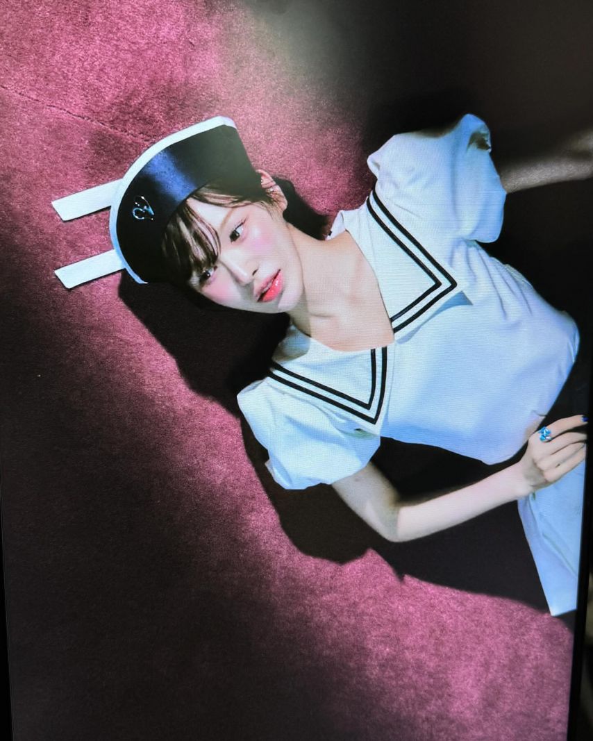 레드벨벳 웬디 _ 아이린