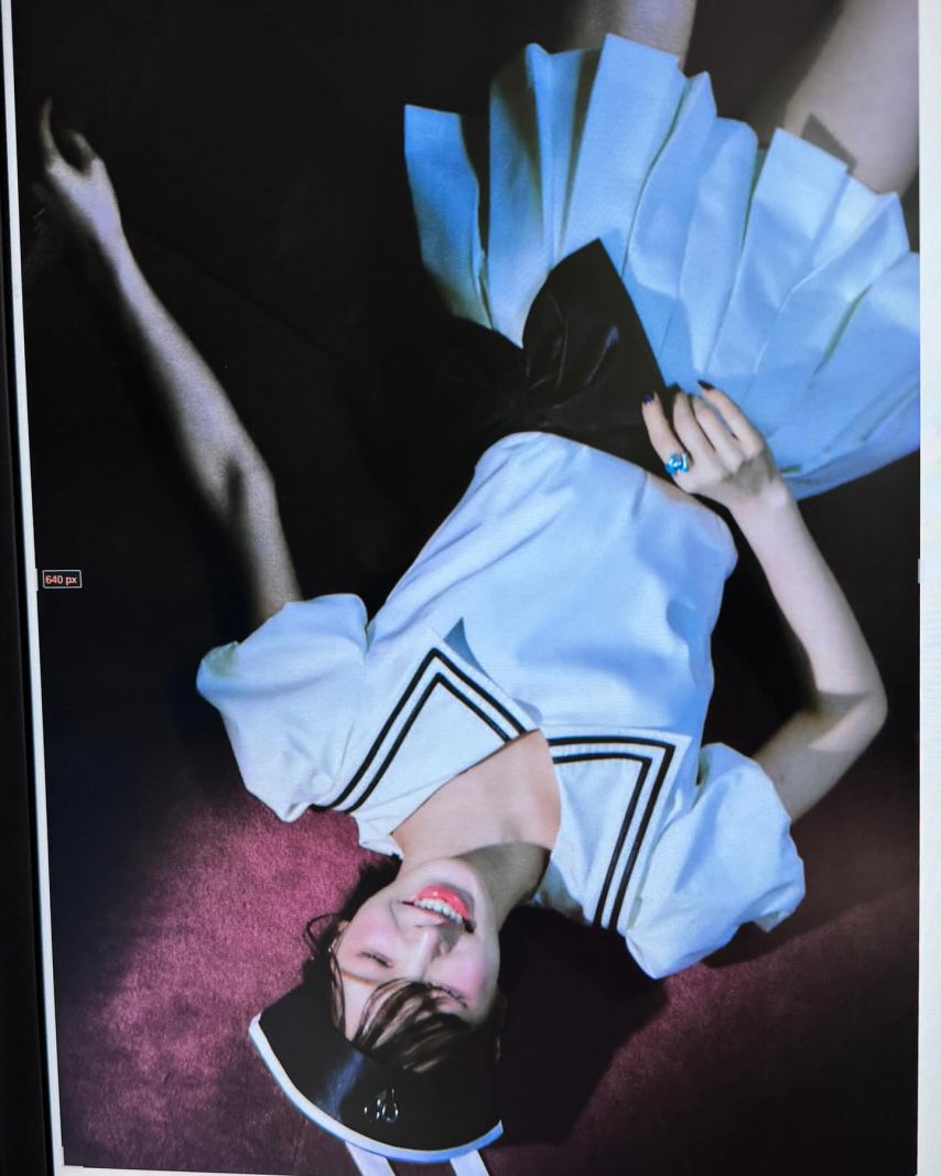 레드벨벳 웬디 _ 아이린