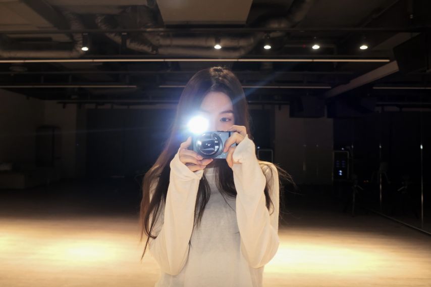 레드벨벳 웬디 _ 아이린