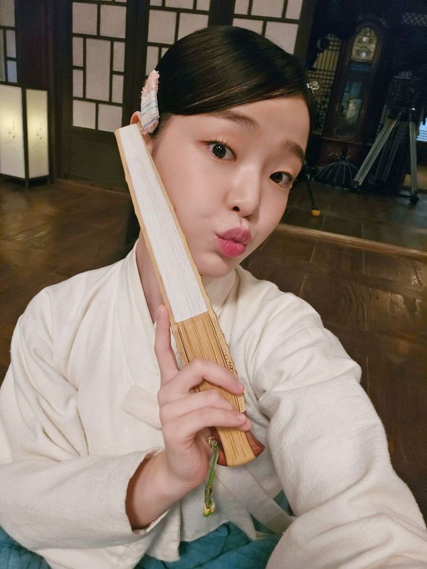 오마이걸 승희