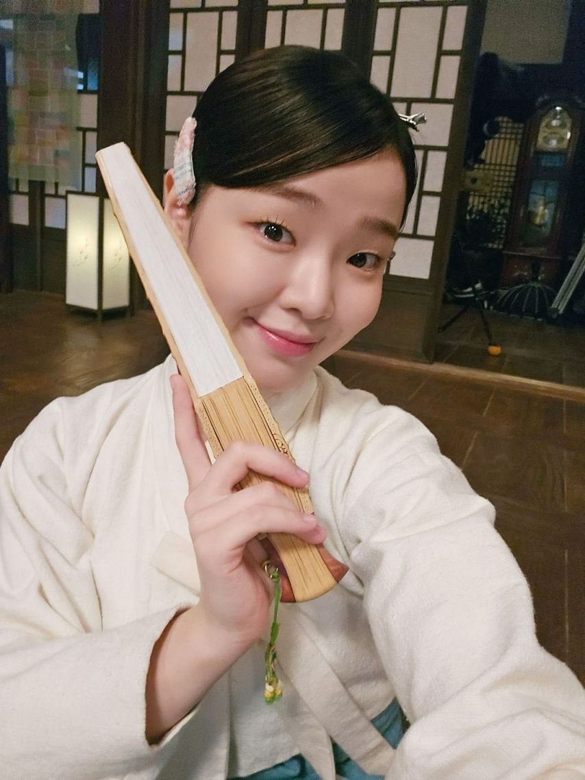 오마이걸 승희