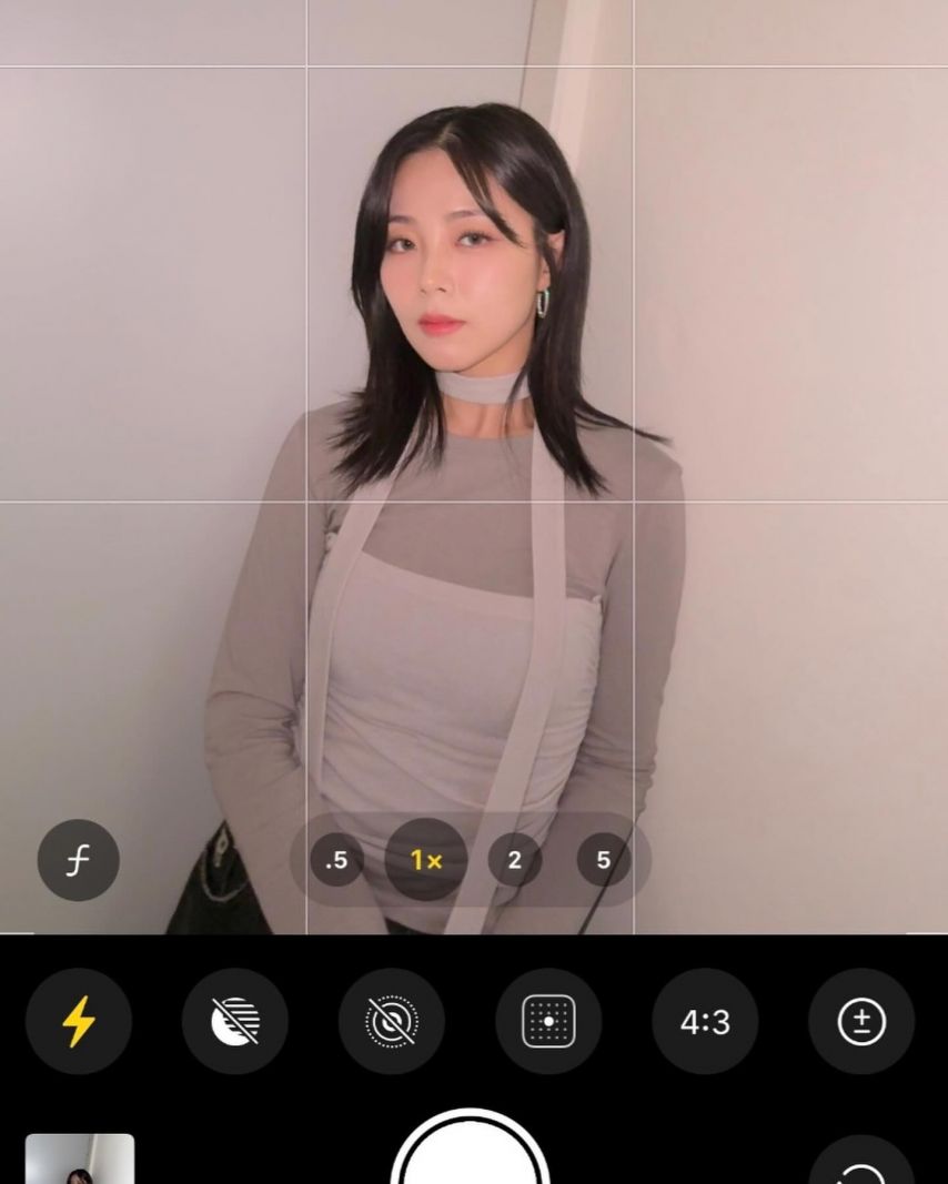 HYNN(박혜원) 인스타