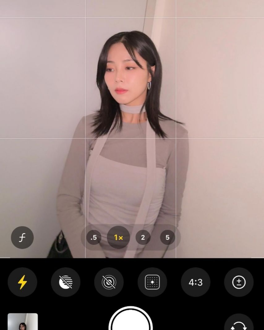 HYNN(박혜원) 인스타