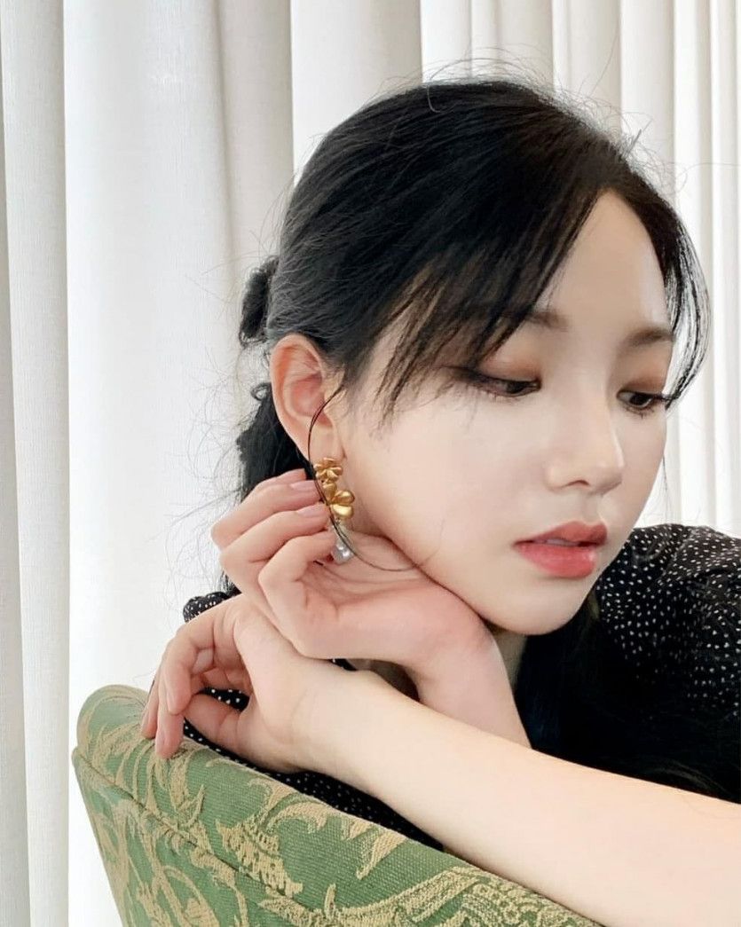 에스파 카리나