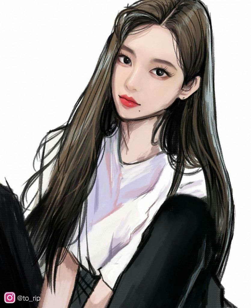에스파 카리나