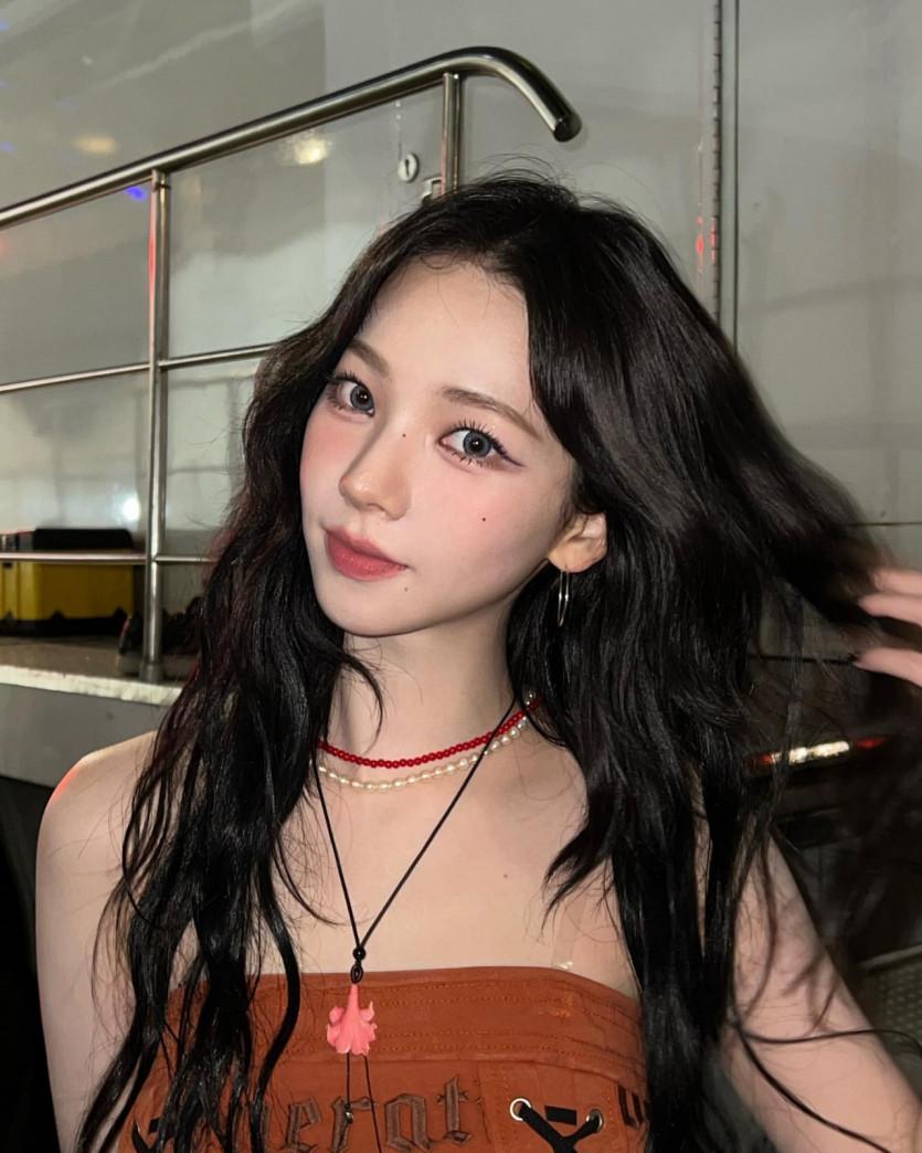 에스파 카리나