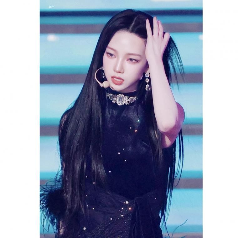 에스파 카리나