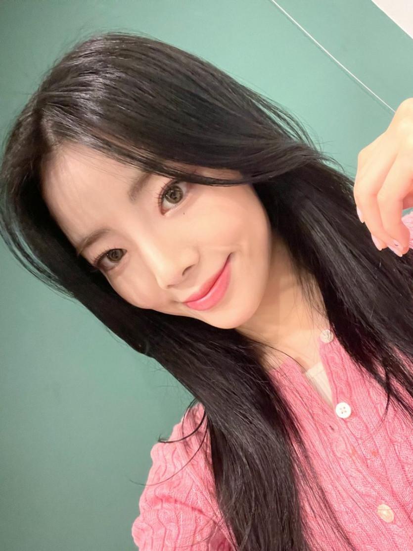 퍼플키스 나고은