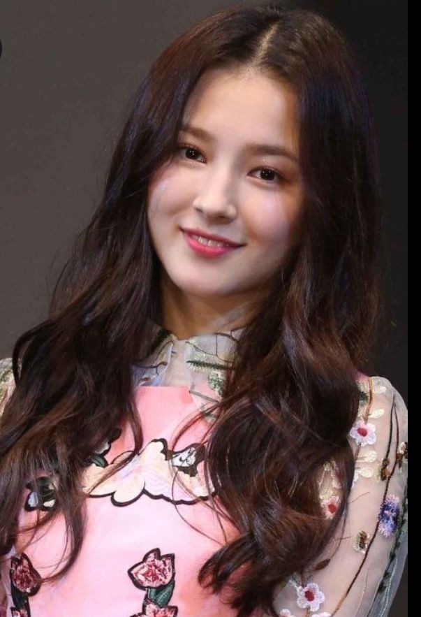 모모랜드 낸시