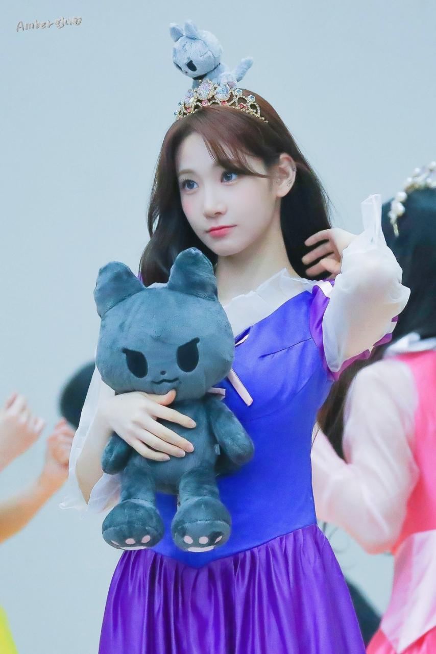 트리플에스 김나경