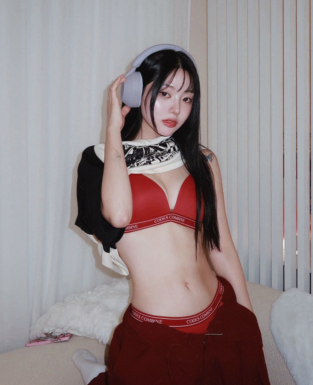 존나 이쁘긴하다
