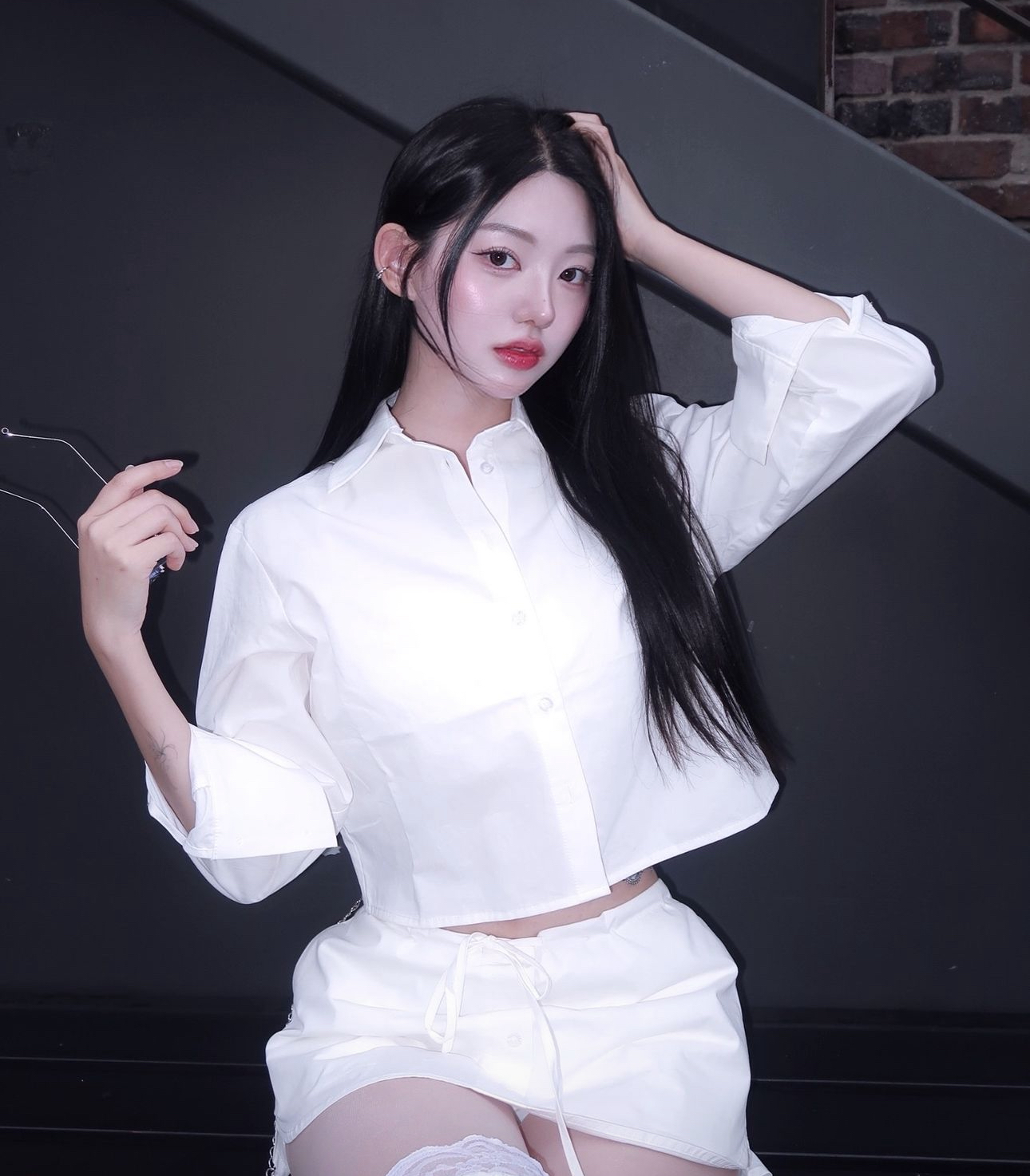 존나 이쁘긴하다