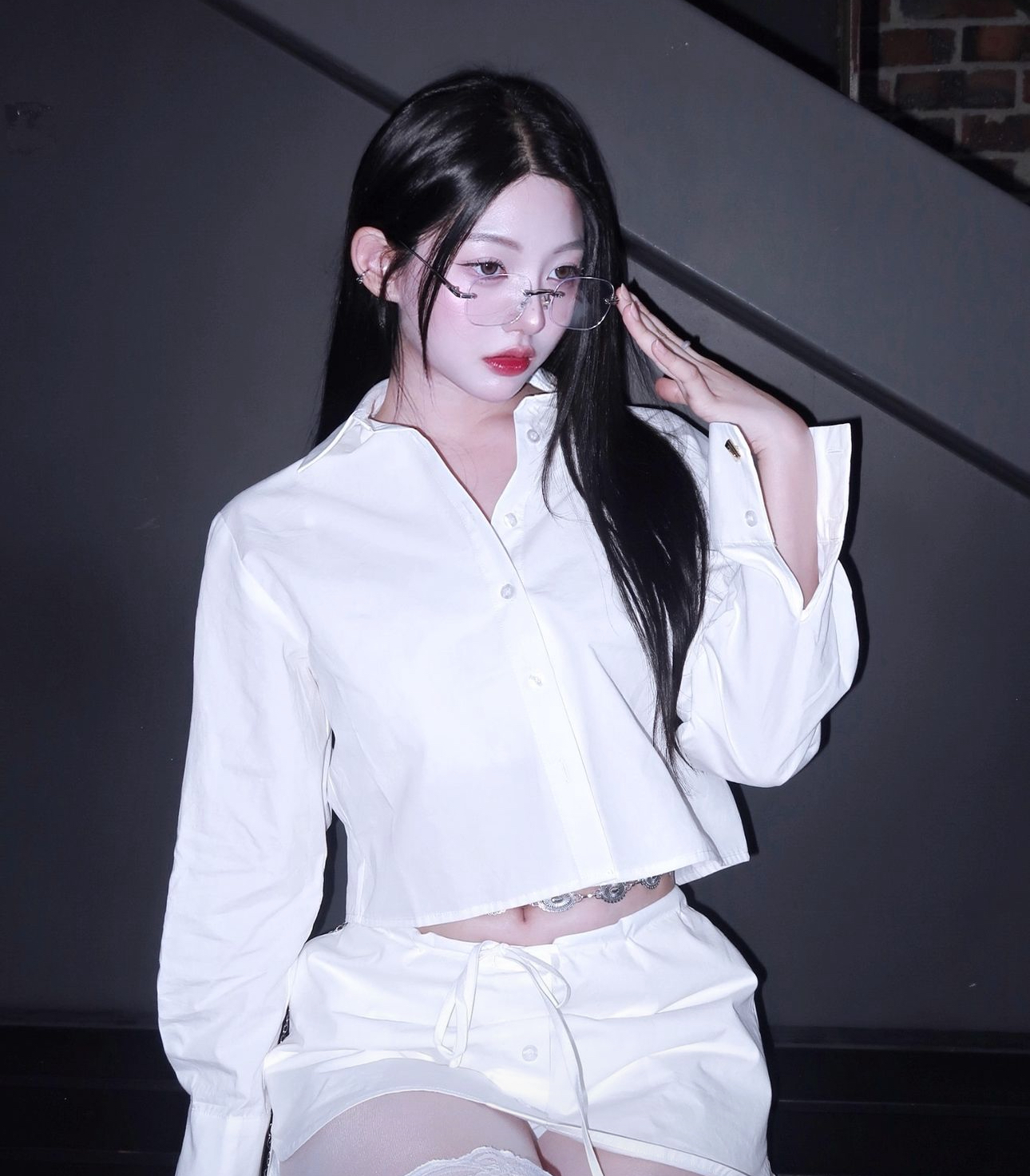 존나 이쁘긴하다