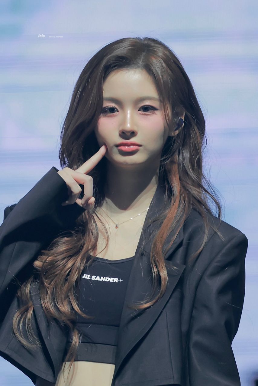엔믹스 설윤