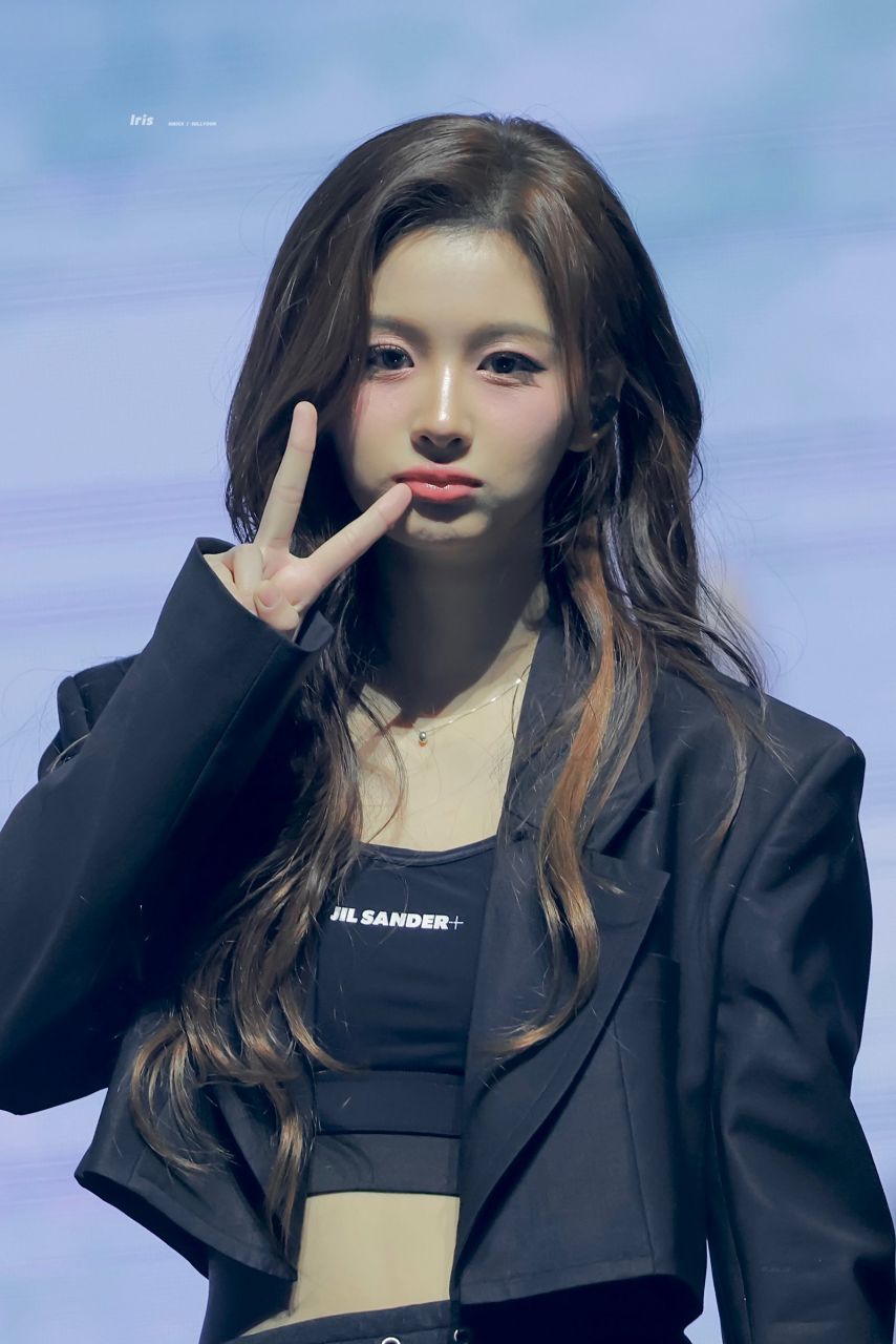 엔믹스 설윤