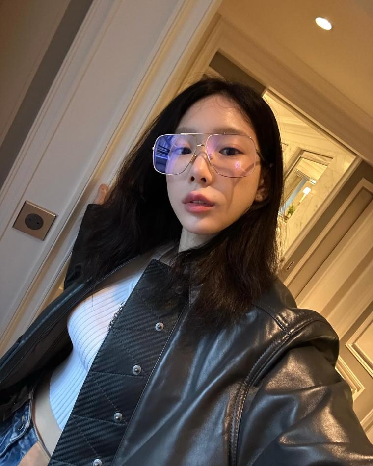 소녀시대 태연