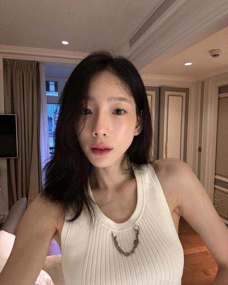 소녀시대 태연