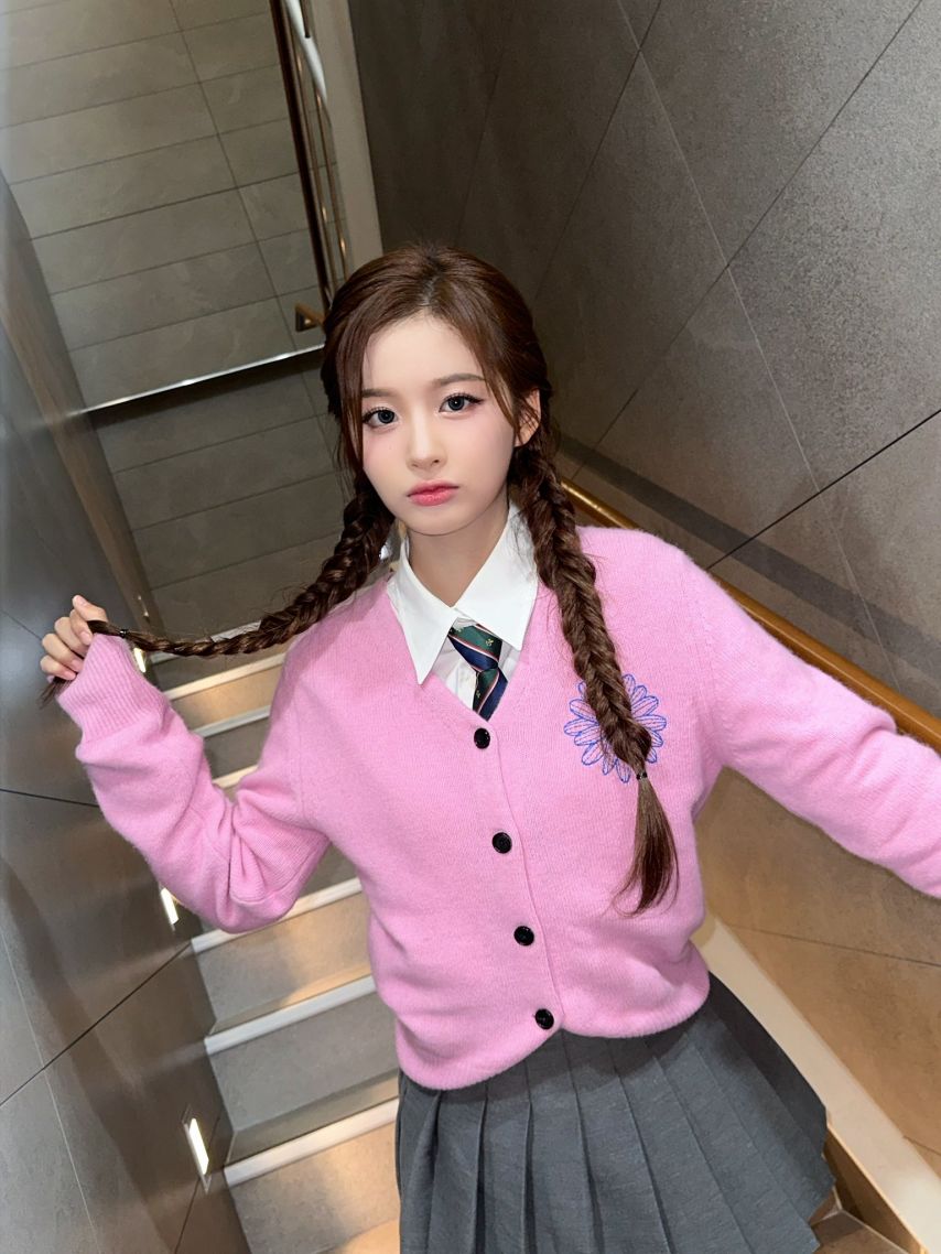 엔믹스 _ 설윤
