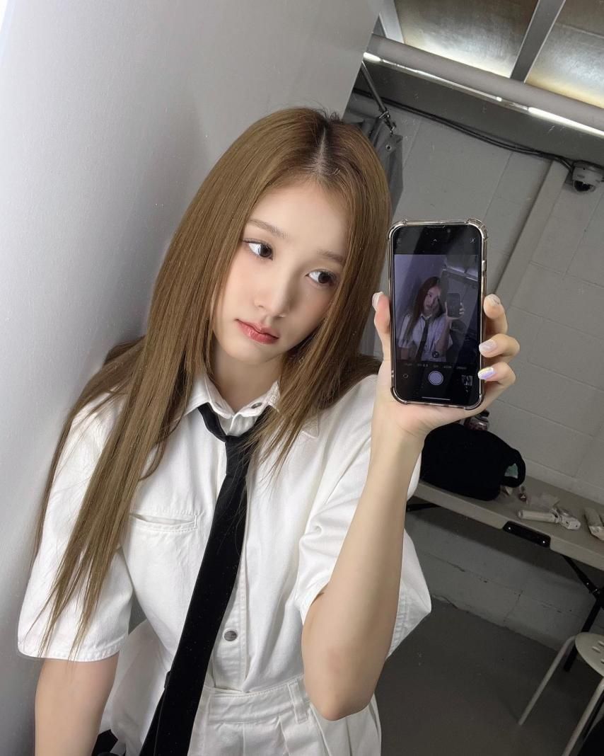 스테이씨 재이