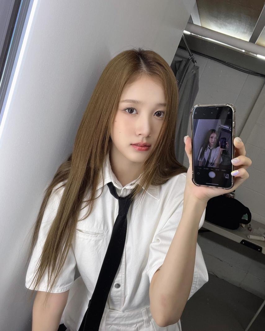스테이씨 재이