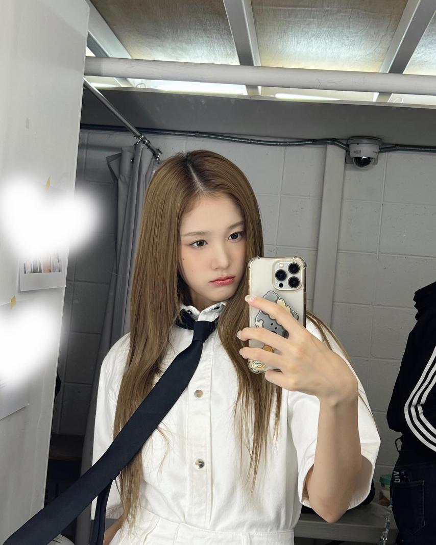 스테이씨 재이