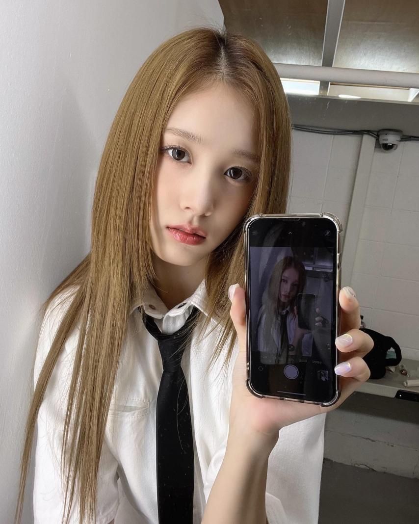스테이씨 재이