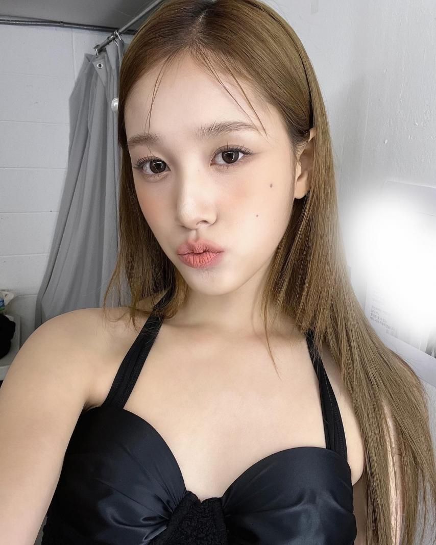 스테이씨 재이