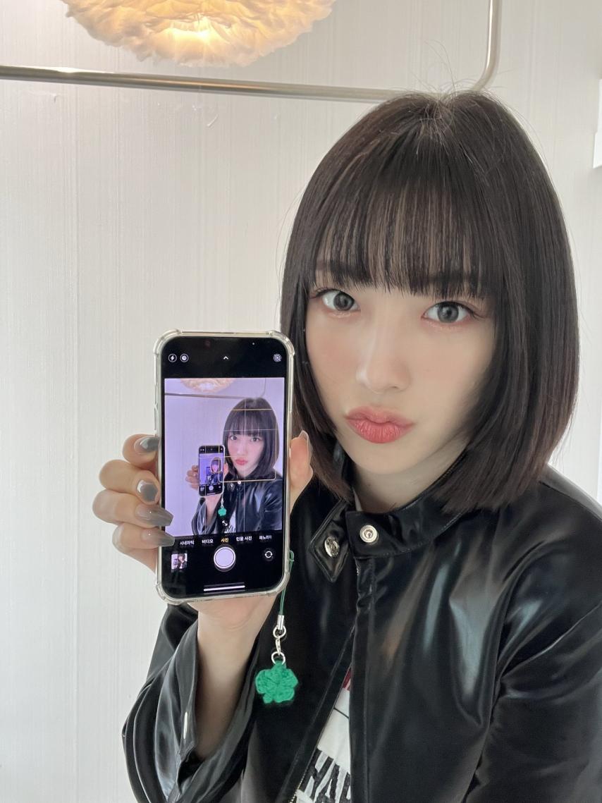 하이키 리이나