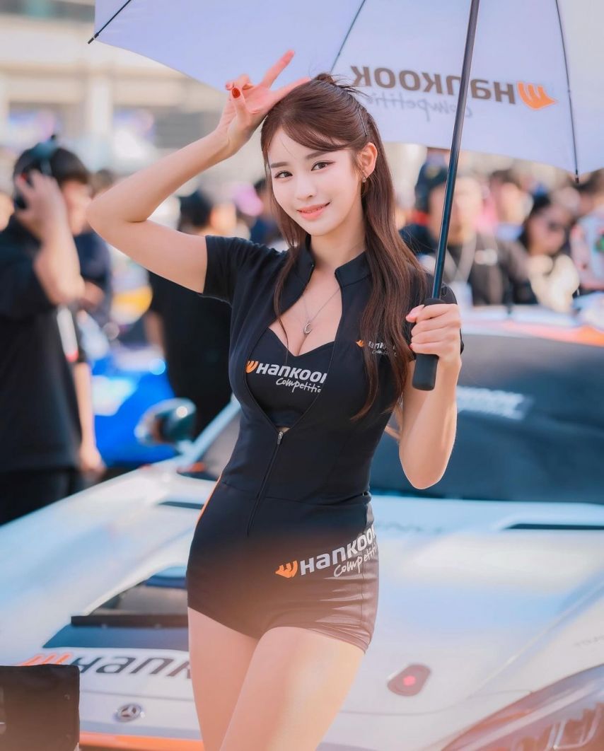 안나경